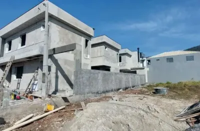 Casa com 2 quartos à venda na rua paineira do ribeirão, 10, ribeirão da ilha, florianópolis por r$ 939.000