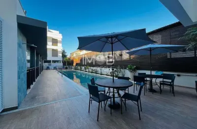 Apartamento com 2 quartos à venda na avenida pequeno príncipe, 2446, campeche, florianópolis por r$ 1.280.000