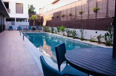 Apartamento com 2 quartos à venda na avenida pequeno príncipe, 2446, campeche, florianópolis por r$ 1.280.000