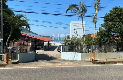 Casa com 3 quartos à venda na rodovia baldicero filomeno, 9700, ribeirão da ilha, florianópolis por r$ 4.240.000
