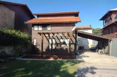 Casa com 1 quarto à venda na rua jardim dos eucaliptos, 1969, campeche, florianópolis por r$ 1.600.000