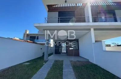 Casa com 3 quartos à venda na jardim 700 s, 88, campeche, florianópolis por r$ 2.180.000