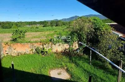 Terreno à venda na rua ipê rosa, 822, carianos, florianópolis por r$ 530.000