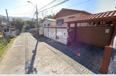 Casa com 3 quartos à venda na travessa estanislau josé de assunção filho, 2, rio tavares, florianópolis por r$ 1.050.000