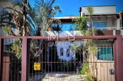 Casa com 2 quartos à venda na gerânios do sul, 43, campeche, florianópolis por r$ 1.100.000