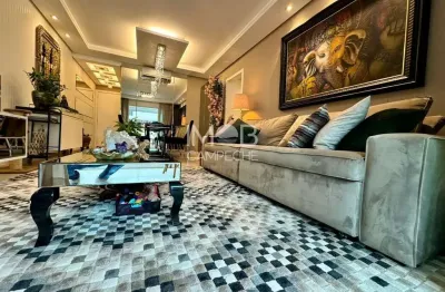Apartamento com 3 quartos à venda na rua eugênio raulino koerich, 148, jardim atlântico, florianópolis por r$ 1.490.000