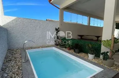 Casa com 3 quartos à venda na estrada francisco thomas dos santos, 121, ribeirão da ilha, florianópolis por r$ 1.010.000