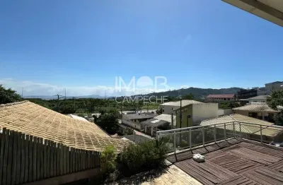 Casa com 3 quartos à venda na servidão laurita apolinário, 62, saco dos limões, florianópolis por r$ 1.790.000
