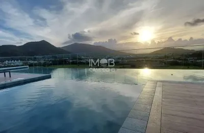 Apartamento com 1 quarto à venda na sc - 405, 4397, campeche, florianópolis por r$ 720.000