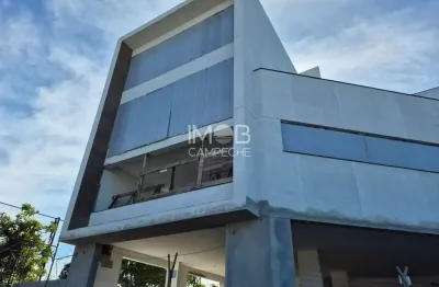 Apartamento com 1 quarto à venda na sc - 405, 3524, campeche, florianópolis por r$ 615.000