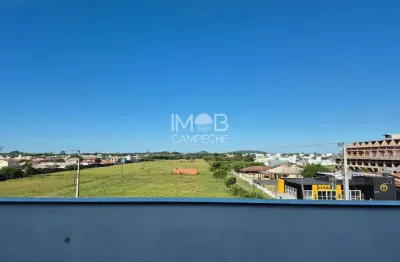 Apartamento com 1 quarto à venda na Rodovia Francisco Magno Vieira, 3524, Campeche, Florianópolis por R$ 615.000