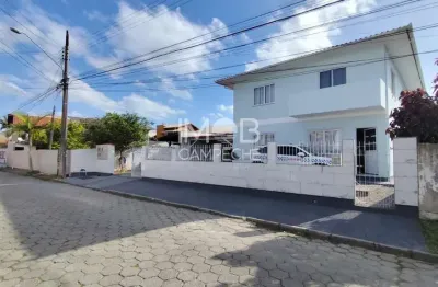 Prédio à venda na rua josé xavier da rosa, 705, carianos, florianópolis por r$ 1.600.000