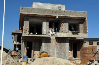Casa com 2 quartos à venda na jardim 300 n, 38, campeche, florianópolis por r$ 1.189.000