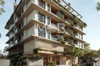 Apartamento com 2 quartos à venda na rua gilmar darli vieira, 80, campeche, florianópolis por r$ 1.852.750