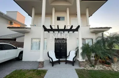 Casa com 3 quartos à venda na rua do farol, 631, campeche, florianópolis por r$ 2.450.000