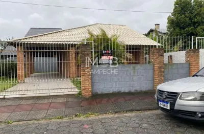 Casa com 2 quartos à venda na servidão olindina maria lopes, 827, campeche, florianópolis por r$ 1.300.000