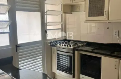 Apartamento com 3 quartos à venda na rua josé beiro, 178, jardim atlântico, florianópolis por r$ 700.000