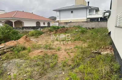 Terreno à venda na rua olavo juvenal ramos, 70, campeche, florianópolis por r$ 850.000