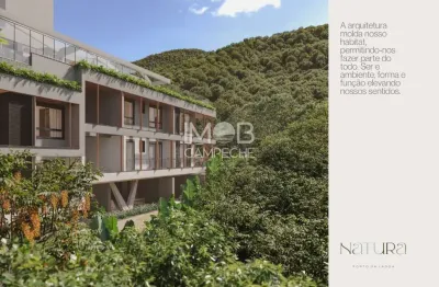 Casa em condomínio fechado à venda na rua laurindo januário da silveira, 4681, lagoa da conceição, florianópolis por r$ 5.614.291