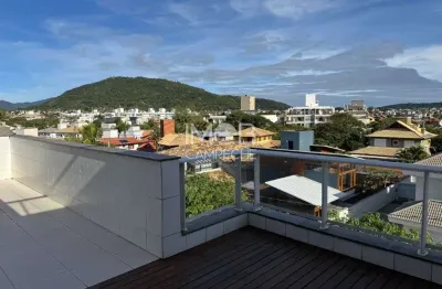 Cobertura com 3 quartos à venda na rua otávio cruz, 500, campeche, florianópolis por r$ 3.700.000