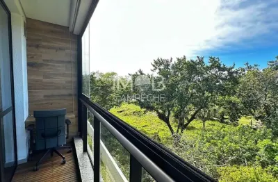 Apartamento com 1 quarto à venda na avenida pequeno príncipe, 2446, campeche, florianópolis por r$ 870.000