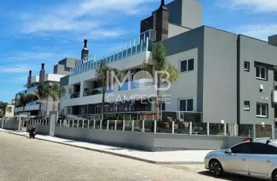 Apartamento com 2 quartos à venda na rua joaquin jose antunes, 32, campeche, florianópolis por r$ 1.050.000