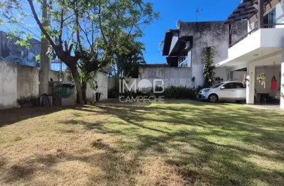 Casa com 3 quartos à venda na servidão josé bernardino chagas, 53, rio tavares, florianópolis por r$ 1.300.000