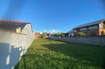 Terreno à venda na jardim eucaliptos, 353, campeche, florianópolis por r$ 1.590.000