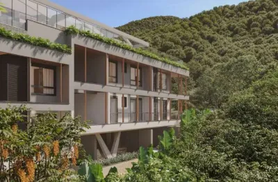 Apartamento com 2 quartos à venda na rua laurindo januário da silveira, 4681, lagoa da conceição, florianópolis por r$ 1.762.910