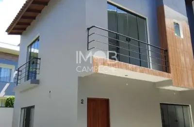 Casa com 2 quartos à venda na servidão cecília jacinta de jesus, 171, rio tavares, florianópolis por r$ 830.000