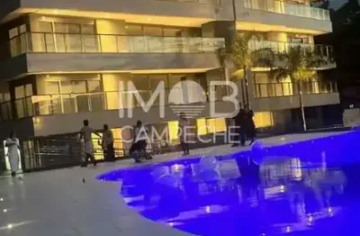 Apartamento com 3 quartos à venda na rodovia haroldo soares glavan, 4320, cacupé, florianópolis por r$ 2.727.509