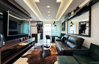 Cobertura com 2 quartos à venda na avenida campeche, 1900, campeche, florianópolis por r$ 4.000.000