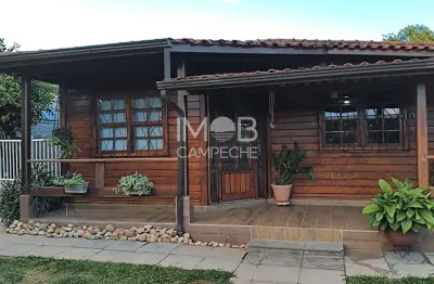 Casa com 3 quartos à venda na rua maria ventura lopes, 29, campeche, florianópolis por r$ 3.700.000