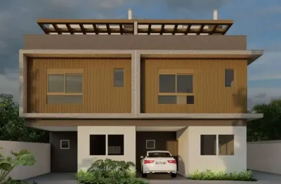 Casa com 3 quartos à venda na Servidão São Francisco de Assis, 288, Campeche, Florianópolis por R$ 1.950.000