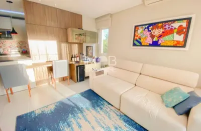 Apartamento com 2 quartos à venda na rua da capela, 493, campeche, florianópolis por r$ 1.100.000