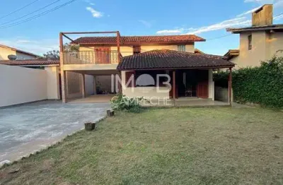 Casa com 3 quartos à venda na rua mar do leste, 265, rio tavares, florianópolis por r$ 1.500.000