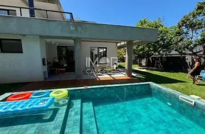 Casa com 6 quartos à venda na andorinhas migrantes, 26, campeche, florianópolis por r$ 6.500.000