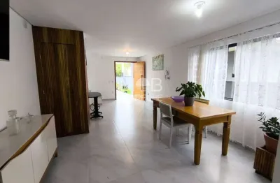 Casa com 3 quartos à venda na Servidão Bem Viver, 101, Campeche, Florianópolis por R$ 890.000