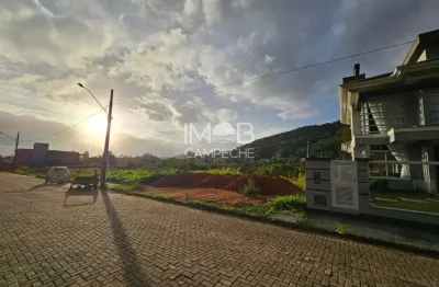 Terreno à venda na Rodovia Virgílio Várzea, 2494, Monte Verde, Florianópolis por R$ 797.000
