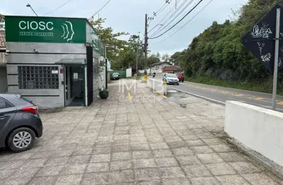 Terreno à venda na Rodovia Francisco Thomaz dos Santos, 179, Morro das Pedras, Florianópolis por R$ 6.000.000