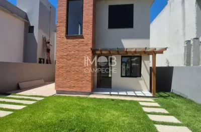 Casa com 3 quartos à venda na Servidão Revoar das Perdizes, 215, Campeche, Florianópolis por R$ 1.100.000