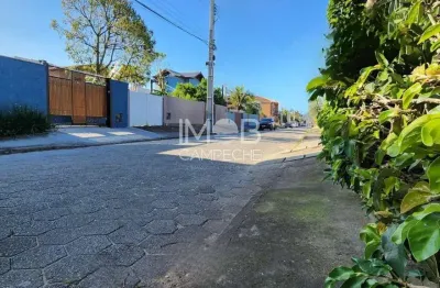 Casa com 3 quartos à venda na Rua Professor Emanoel Paulo Peluso, 1040, Campeche, Florianópolis por R$ 1.420.000