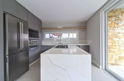 Casa em condomínio fechado com 4 quartos à venda na rua zélia gattai, 40, lagoa da conceição, florianópolis por r$ 4.400.000