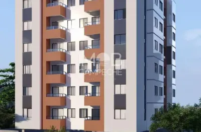 Apartamento com 3 quartos à venda na rua janete marilda de souza, 88, nova palhoça, palhoça por r$ 399.989