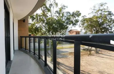 Apartamento com 3 quartos à venda na estrada joão belarmino da silva, 4, pântano do sul, florianópolis por r$ 1.425.000