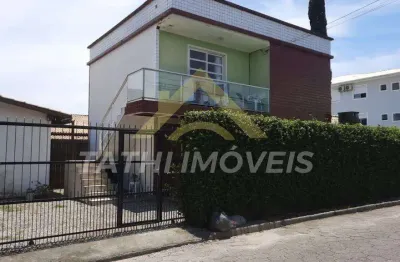 Casa para venda em florianópolis, ingleses do rio vermelho, 3 dormitórios, 2 suítes, 3 banheiros, 1 vaga