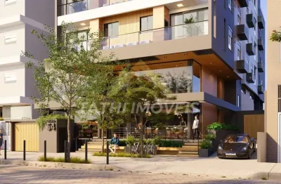 Apartamento para venda em florianópolis, ingleses do rio vermelho, 2 dormitórios, 1 suíte, 2 banheiros, 1 vaga