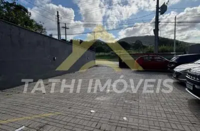 Sala Comercial para Locação em Florianópolis, Ingleses do Rio Vermelho, 1 banheiro