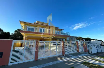 Casa para venda em florianópolis, ingleses do rio vermelho, 3 dormitórios, 2 suítes, 2 banheiros, 4 vagas