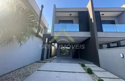 Casa para venda em florianópolis, ingleses do rio vermelho, 3 dormitórios, 1 suíte, 3 banheiros, 2 vagas